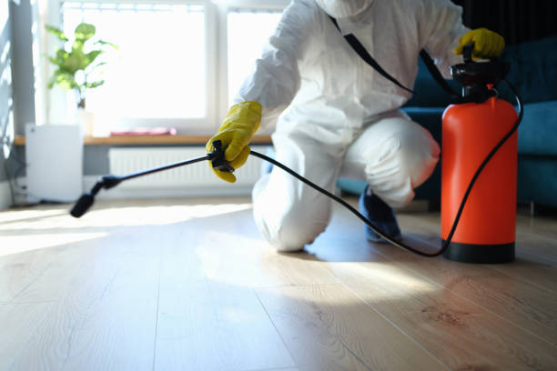 Reliable Sewage Cleanup contractor in Pawnee, IL by Trauma Clean Pros